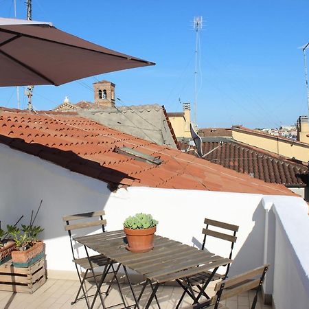 Casa Vacanze Giorgetta 2-3 Piano Chioggia Buitenkant foto