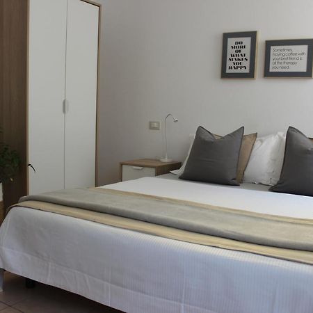 Casa Vacanze Giorgetta 2-3 Piano Chioggia Buitenkant foto