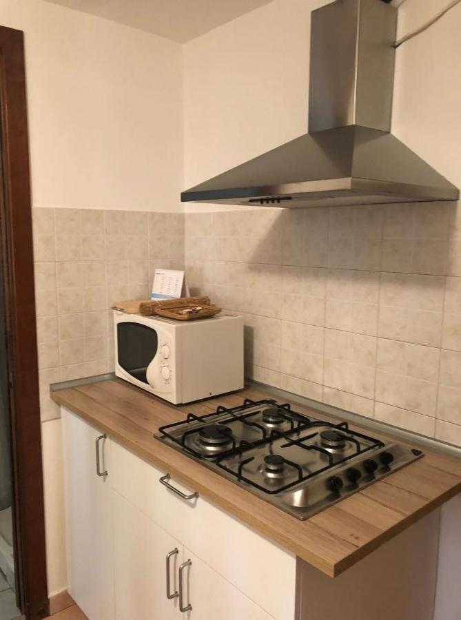Casa Vacanze Giorgetta 2-3 Piano Chioggia Buitenkant foto