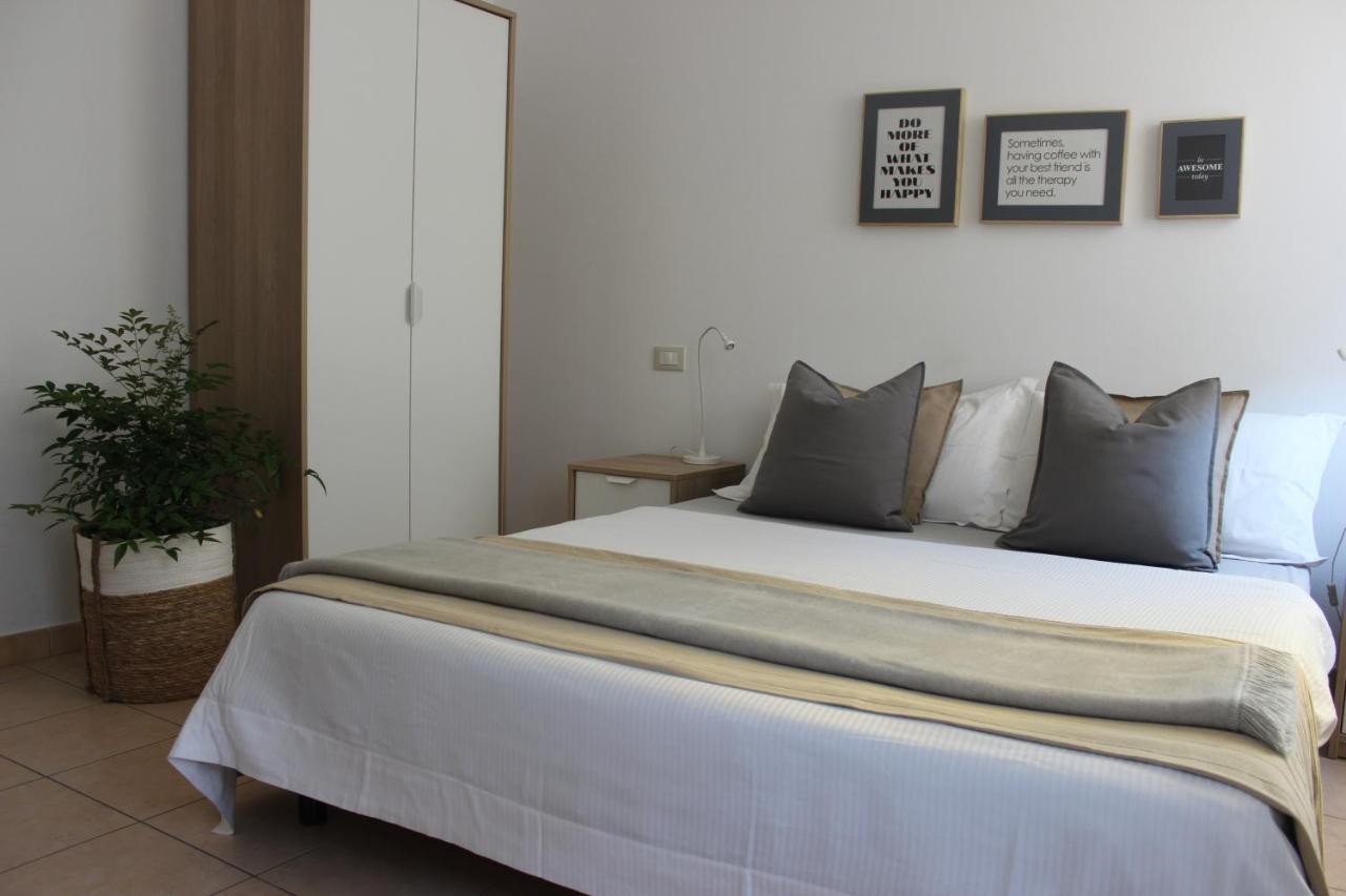 Casa Vacanze Giorgetta 2-3 Piano Chioggia Buitenkant foto