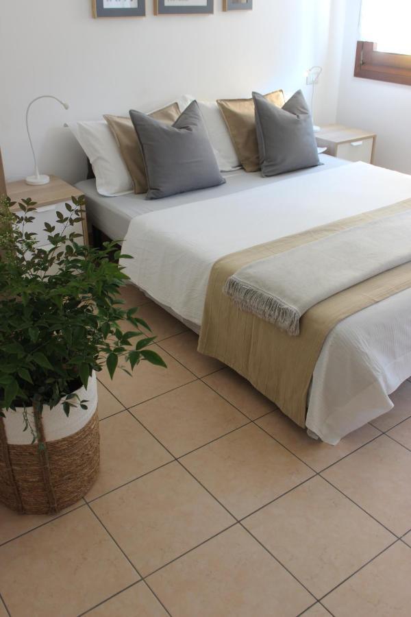 Casa Vacanze Giorgetta 2-3 Piano Chioggia Buitenkant foto